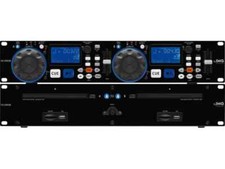 IMG STAGE LINE Lettore CD