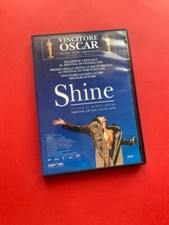 Film DVD SHINE - USATO