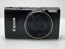 Canon PowerShot ELPH 360 HS/IXUS 285 12X fotocamera digitale zoom ottico