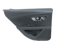 Türverkleidung Türpappe