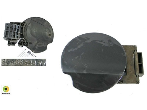 Sportello tappo serbatoio - tappo,