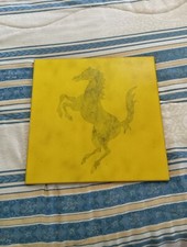 Ferrari Piastrella Originale