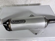 Scarico arrow max - scarico, t