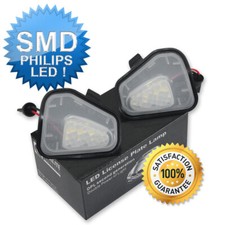 2x ILLUMINAZIONE AMBIENTE LED