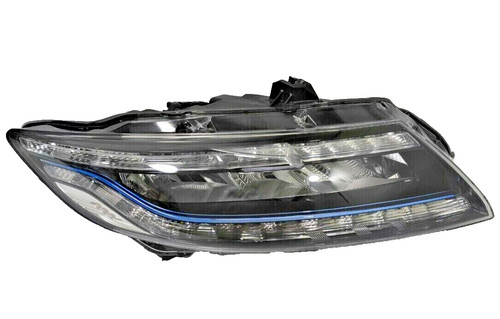 Lampada faro led - lampada,