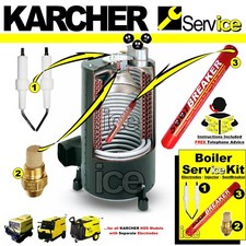 KARCHER HDS 70 555 580 650 750