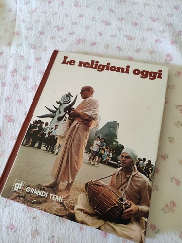 Religioni oggi rafael - religioni,