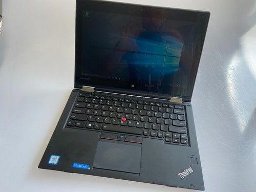 Lenovo yoga 260 core 6200u - lenovo,