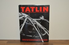 Tatlin - Edited by Larissa