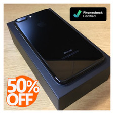 Apple iPhone 7 Plus Jet