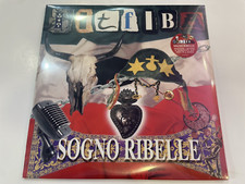 LP LITFIBA SOGNO RIBELLE