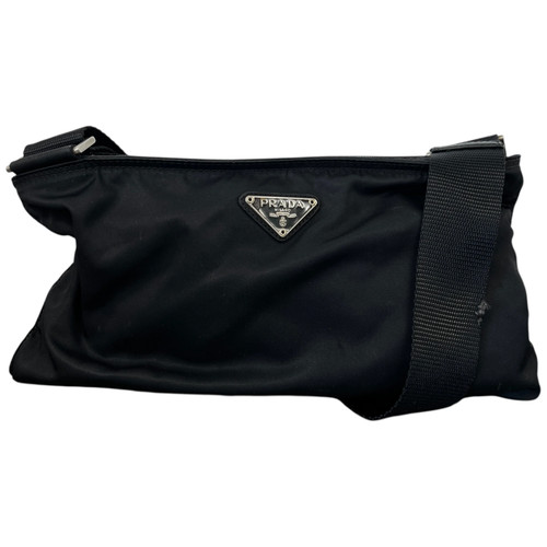 Prada borsa uomo nylon - prada,