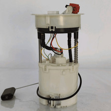 Pompa carburante c/trasduttore (galleggiante)  SUZUKI SPLASH 1.0 (48Kw) Ber