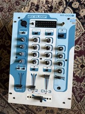Mixer Reloop AM-1000