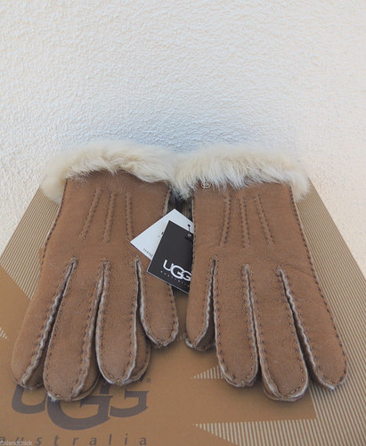 Guanti invernali ugg - invernali,