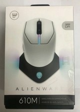 Mouse da gioco wireless