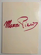 Piero Mazzi - Monografia