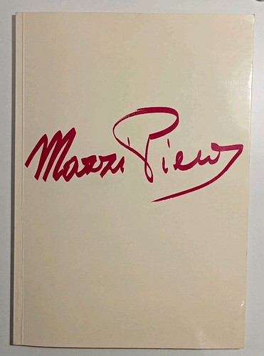 Piero mazzi monografia - piero,