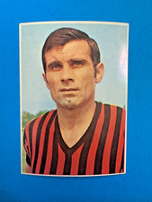 FOOTBALLERS RELI 1971/72 MILAN