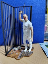 ActionFigure 21 Cm☄️ NECA Il silenzio degli innocenti🔪 Dr. Hannibal Lecter