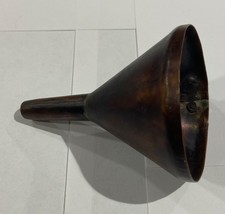 Piccolo imbuto in rame - Vintage.