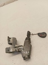 Blocchetto accensione diesel