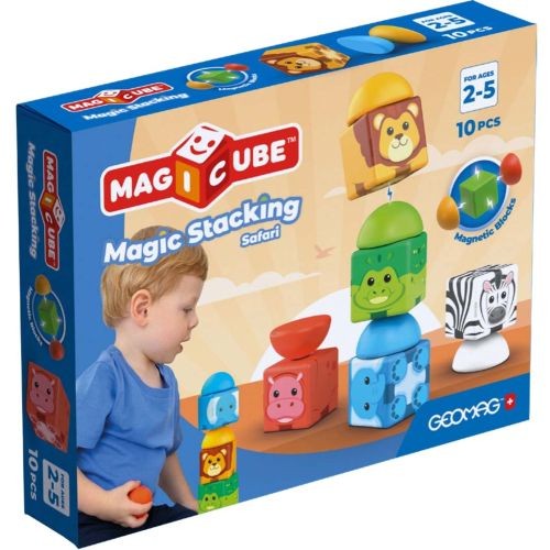 Geomag gmg305 magicube - geomag,