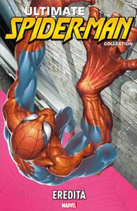 Ultimate spider man - spider-man, collection