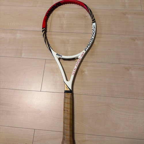 Oggetto raro wilson pro staff - pro,