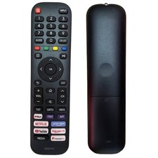 Nuovo Sostituito Hisense EN2A30 EN2G30H Telecomando per Hisense VIDAA TV
