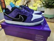 Nike SB Dunk Low Pro x Hayley