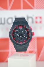 Nuovo LImited Swiss Swatch A