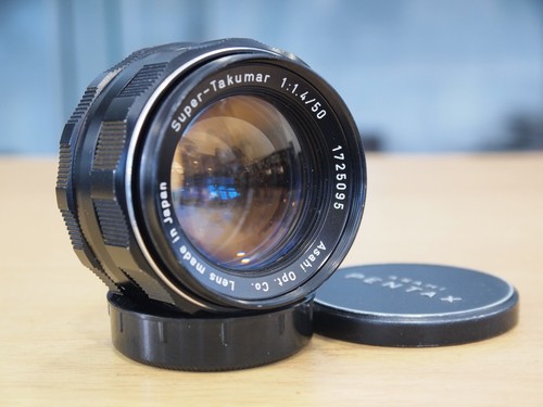 Pentax super takumar mm - pentax,