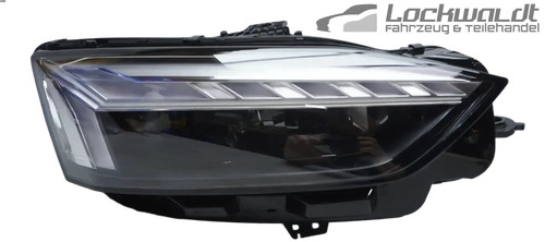Faro proiettore matrice led