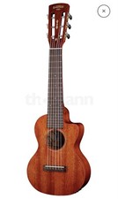 Guitalele gretsch - guitalele,