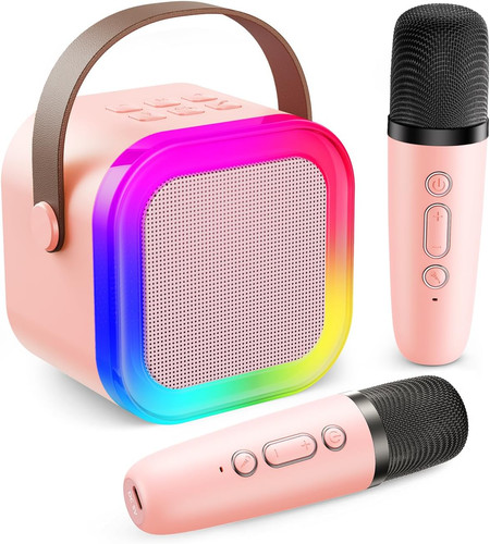 Karaoke per bambini regalo - karaoke,