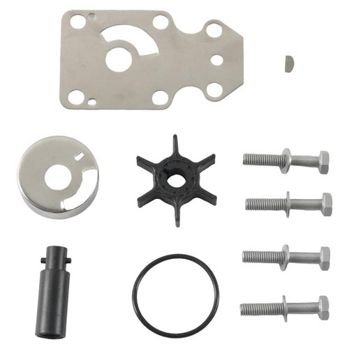 Kit riparazione della - di,