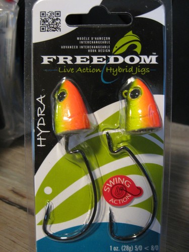 Freedom hydra live - hydra, action