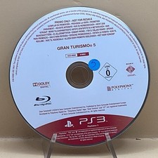 Gran Turismo 5 Ps3 Play