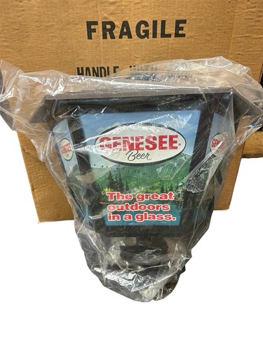 Nos vintage genesee birra - vintage,