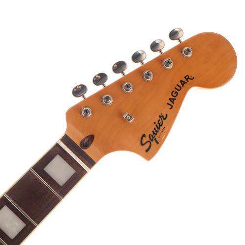 Tastiera squier jaguar - squier,