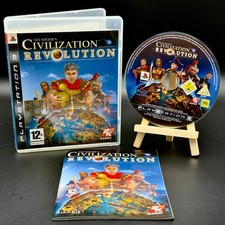 SID MEIER'S CIVILIZATION