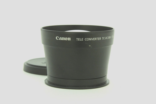 Canon tele convertitore - canon,