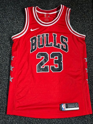 Maglia nike nba - maglia, bulls