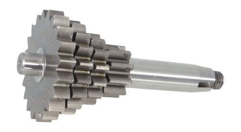 Evok ingranaggio quadruplo del - evok,