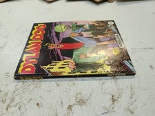 DYLAN DOG NUMERO 25 ORIGINALE