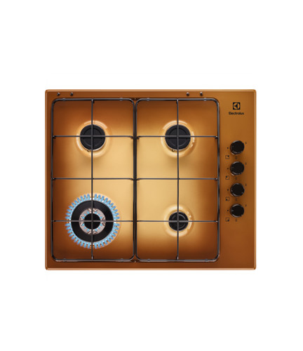 Electrolux piano gas - electrolux,