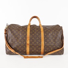 Autentica borsa da viaggio