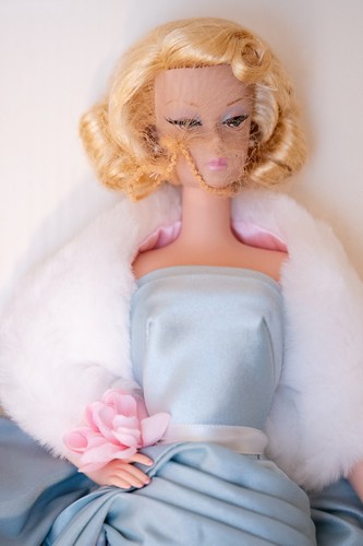 Barbie fashion model - barbie,