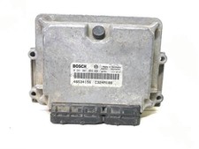 CENTRALINA MOTORE PER FIAT Punto Berlina 3P 2° Serie 0 281 001 955 Diesel 1900 